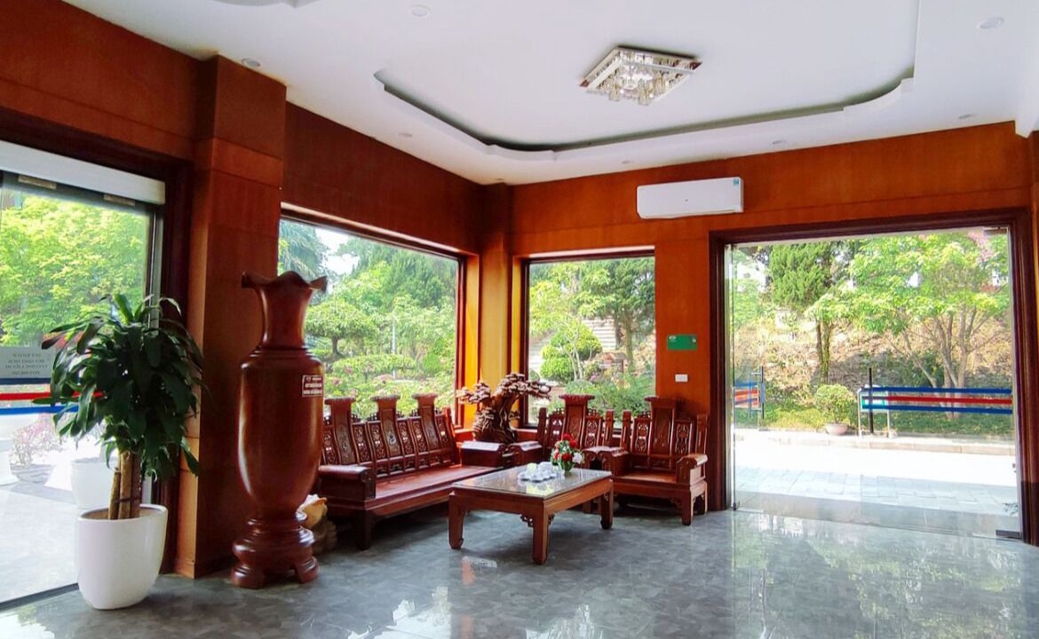 Photo of Livingroom in Him Lam