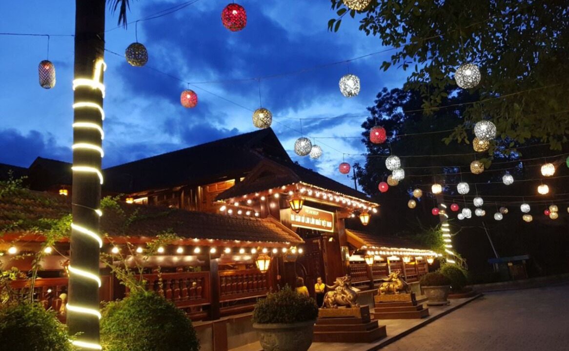 Photo of Outdoor in Him Lam