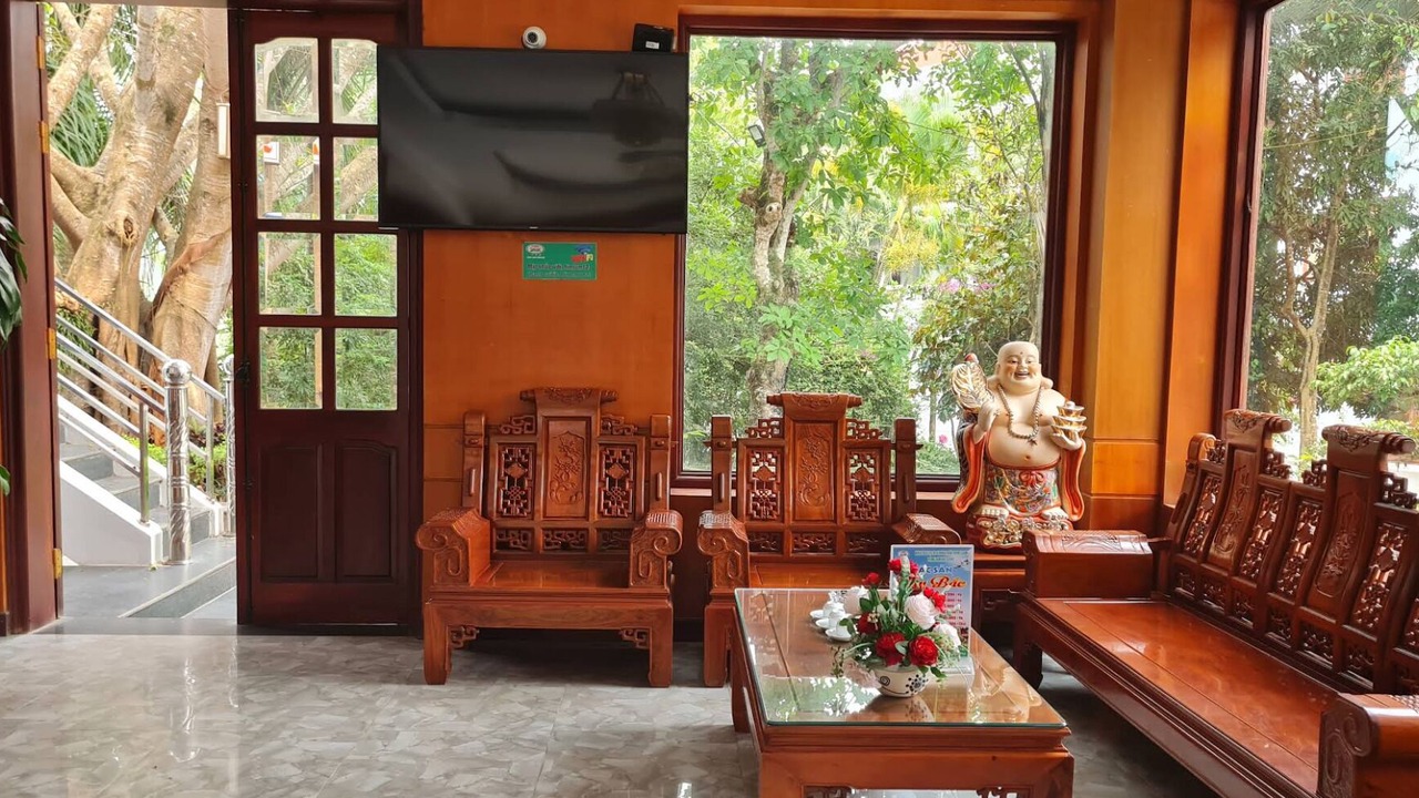 Photo of Livingroom in Him Lam