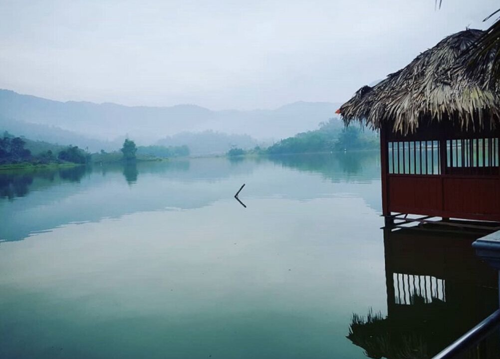 Photo of Outdoor in Him Lam