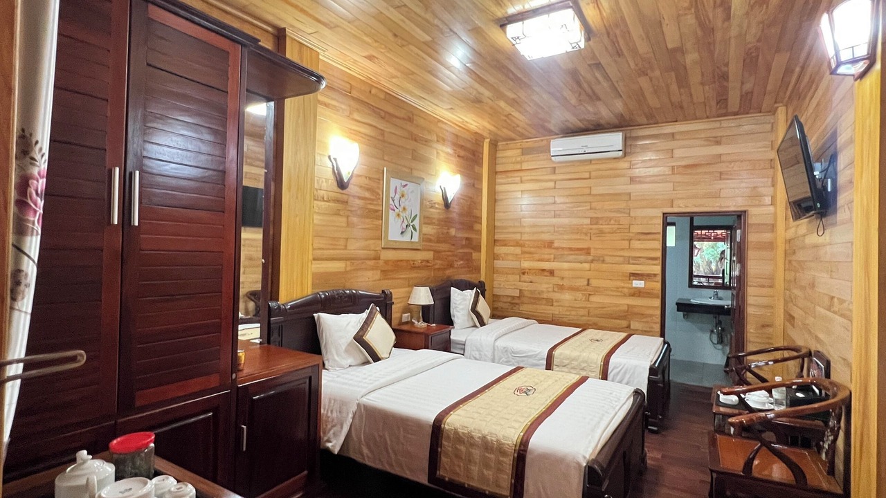Photo of Bedroom in Him Lam
