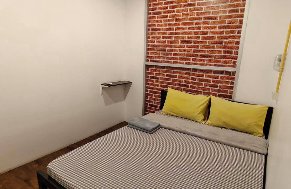 Photo of Bedroom in Racha Thewa