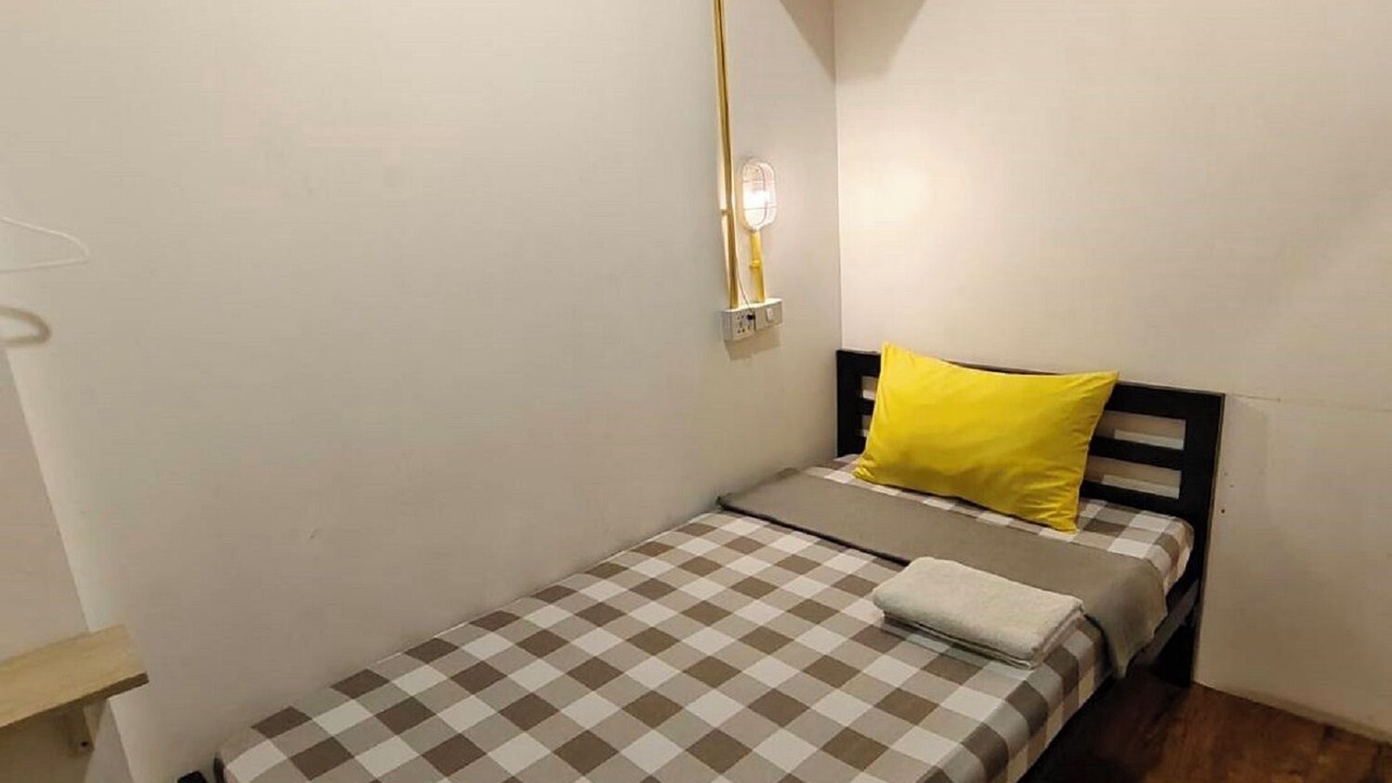 Photo of Bedroom in Racha Thewa