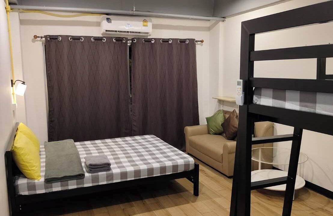 Photo of Bedroom in Racha Thewa
