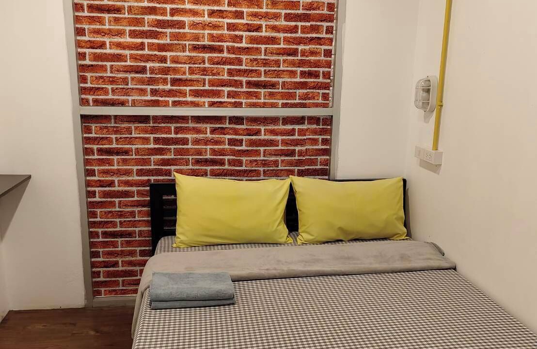 Photo of Bedroom in Racha Thewa