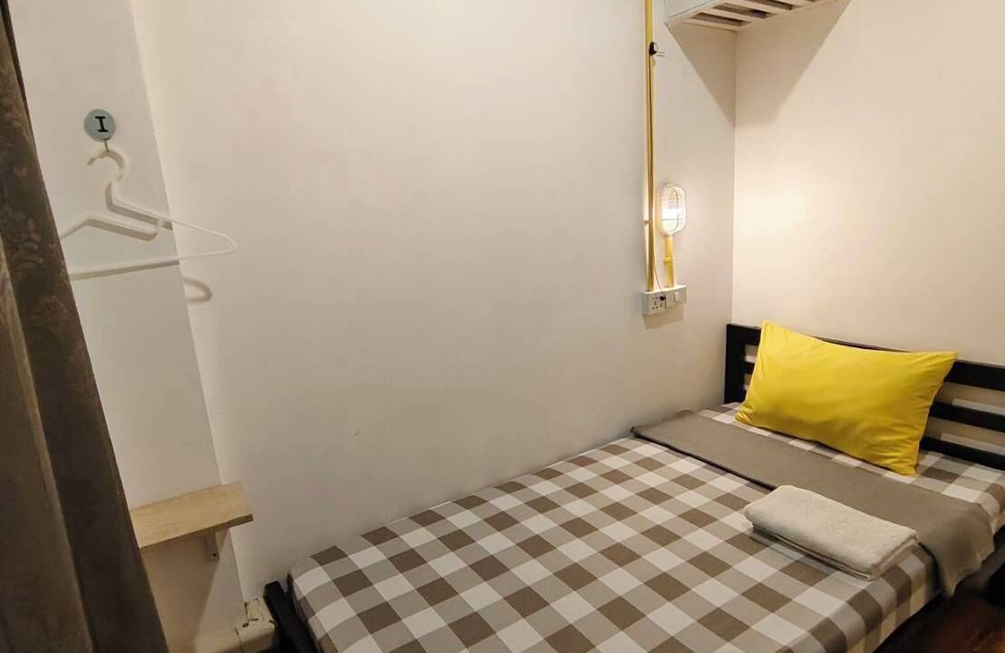 Photo of Bedroom in Racha Thewa