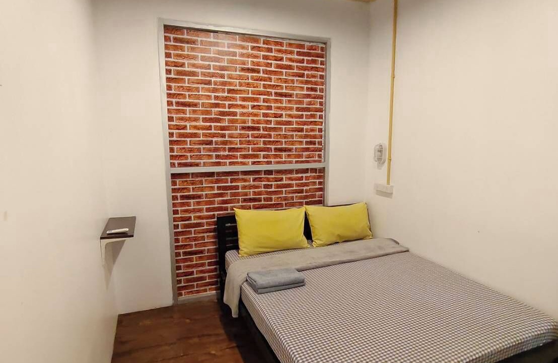 Photo of Bedroom in Racha Thewa