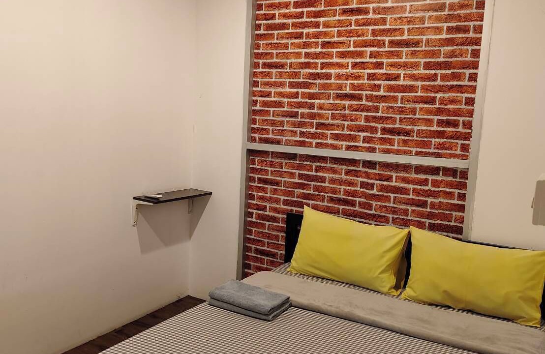 Photo of Bedroom in Racha Thewa