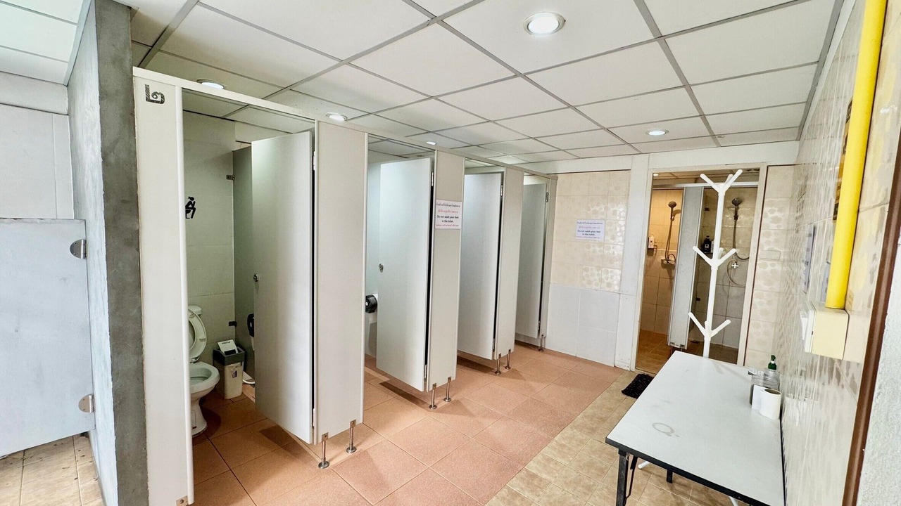 Photo of Bathroom in Racha Thewa