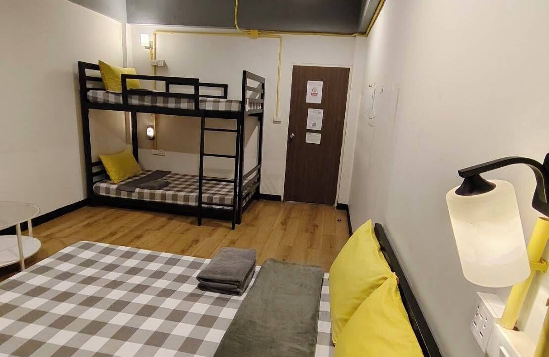 Photo of Bedroom in Racha Thewa