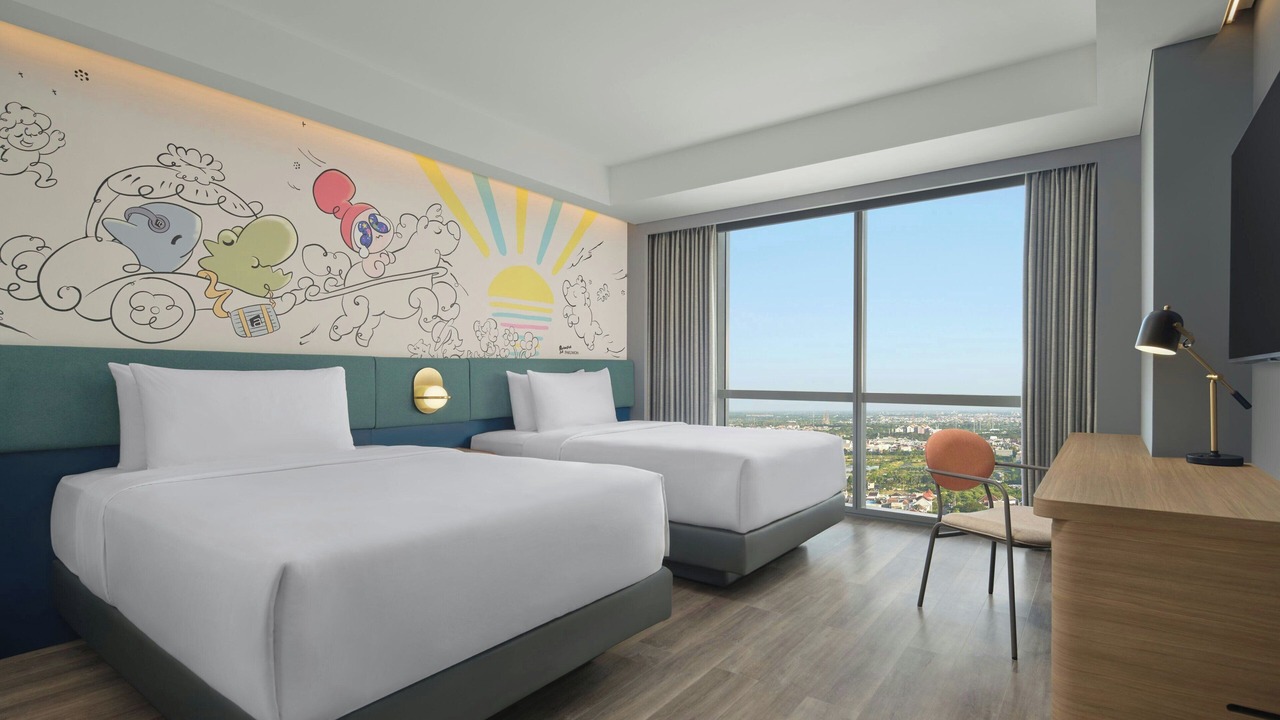 Photo of Bedroom in Pakuwon City
