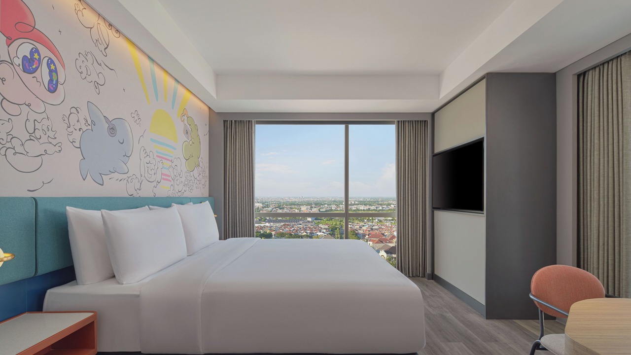 Photo of Bedroom in Pakuwon City