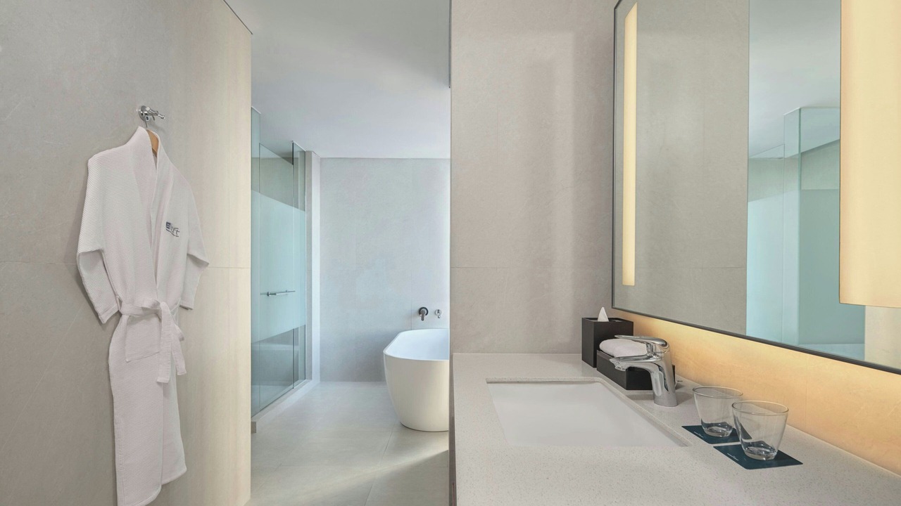 Photo of Bathroom in Pakuwon City