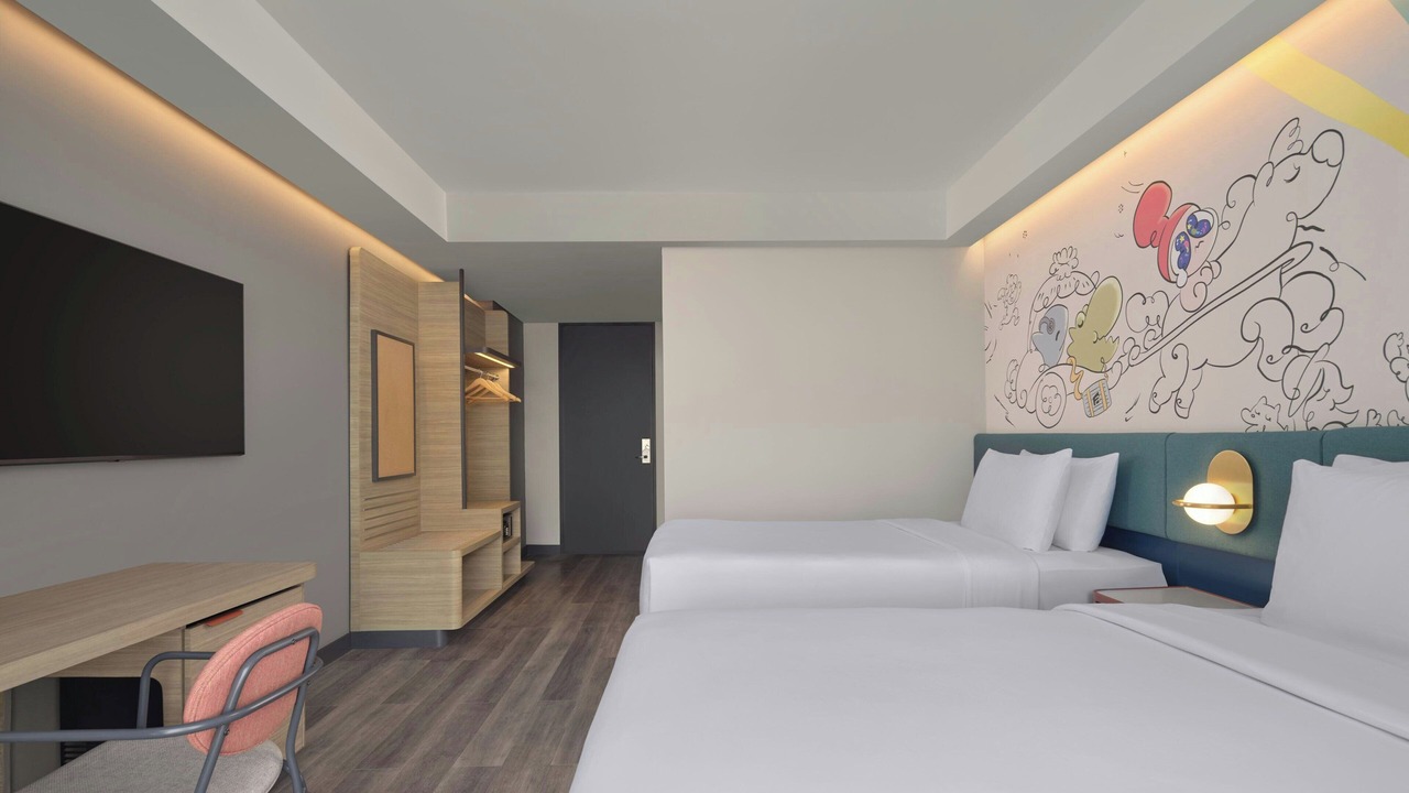 Photo of Bedroom in Pakuwon City