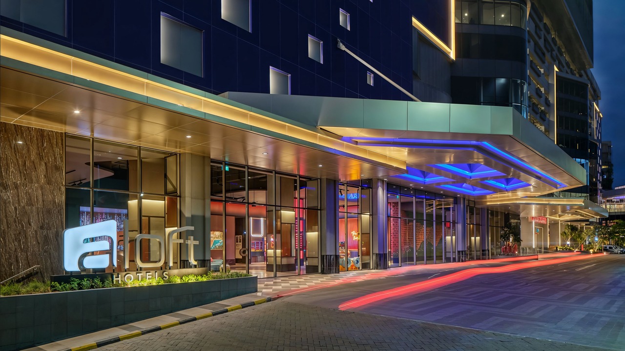 Photo of Outdoor in Pakuwon City