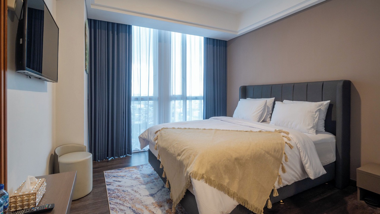Photo of Bedroom in Johar Baru