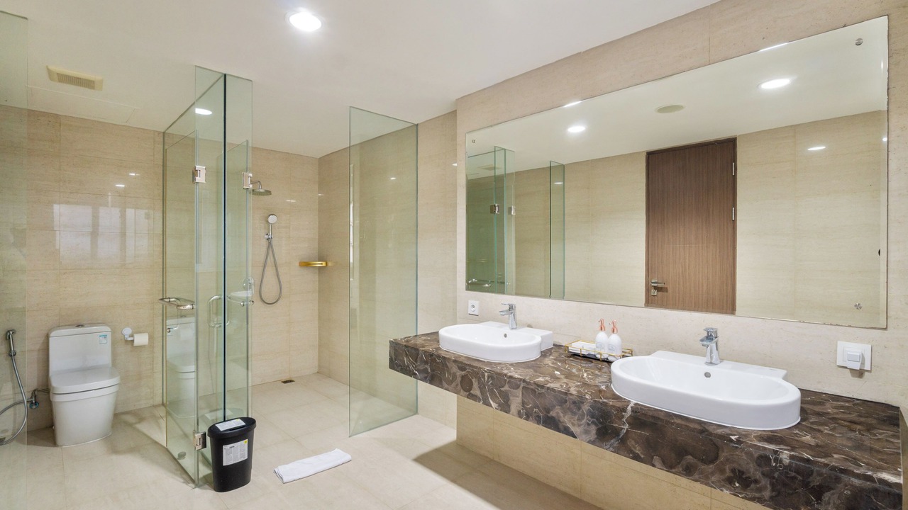 Photo of Bathroom in Johar Baru