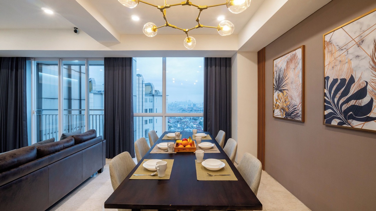 Photo of Livingroom in Johar Baru