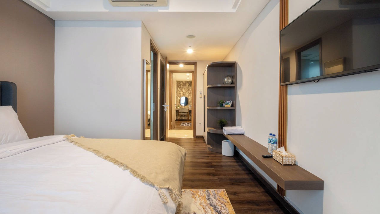 Photo of Bedroom in Johar Baru