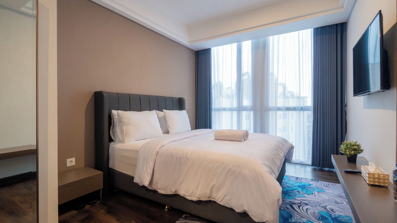 Photo of Bedroom in Johar Baru