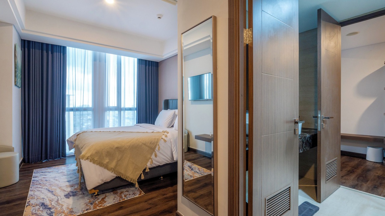 Photo of Bedroom in Johar Baru