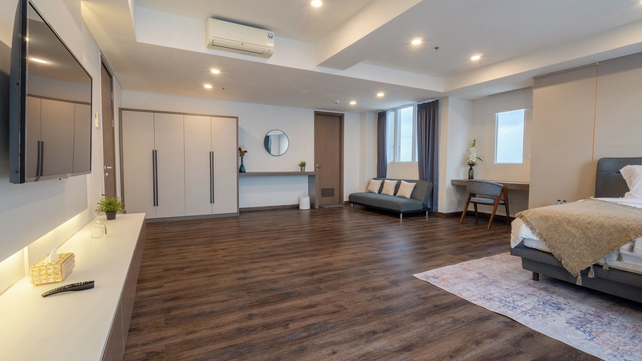Photo of Bedroom in Johar Baru
