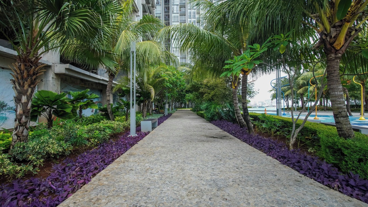 Photo of Outdoor in Johar Baru