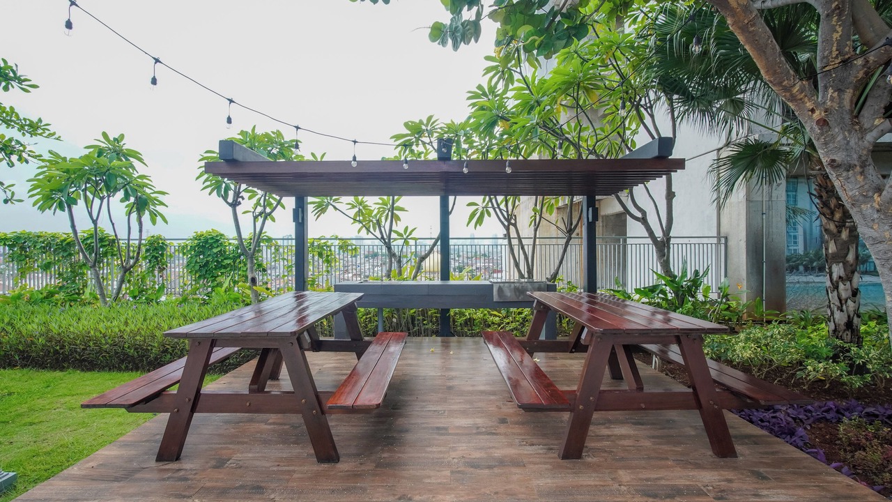 Photo of Outdoor in Johar Baru