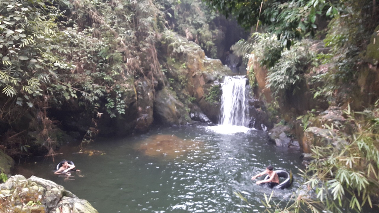 Photo of Outdoor in Tran Yen