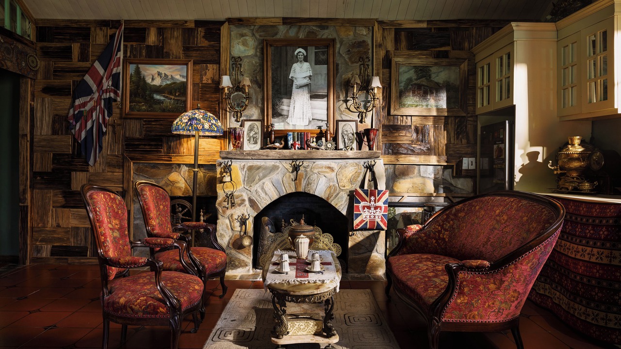 Photo of Livingroom in Sa Pa
