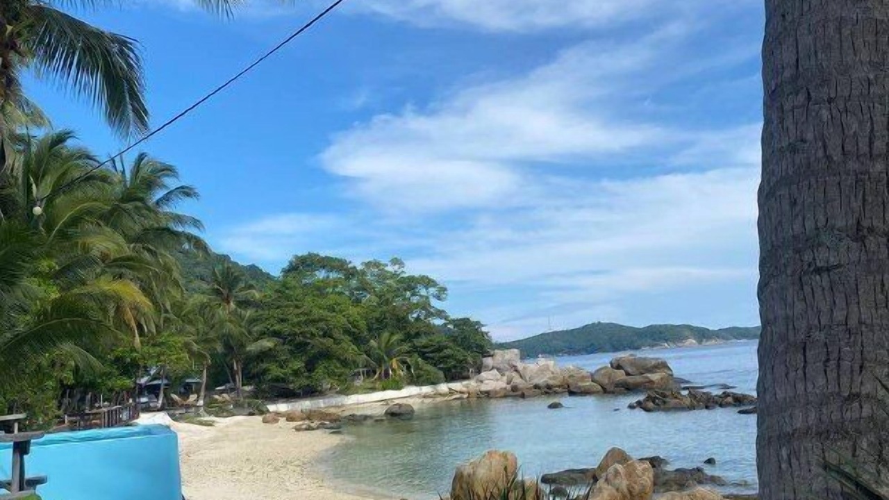 Photo of Outdoor in Pulau Perhentian Besar