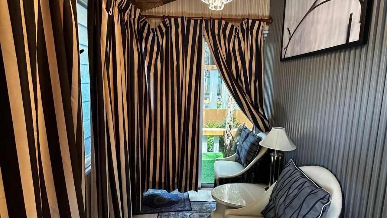 Photo of Bedroom in Pulau Perhentian Besar