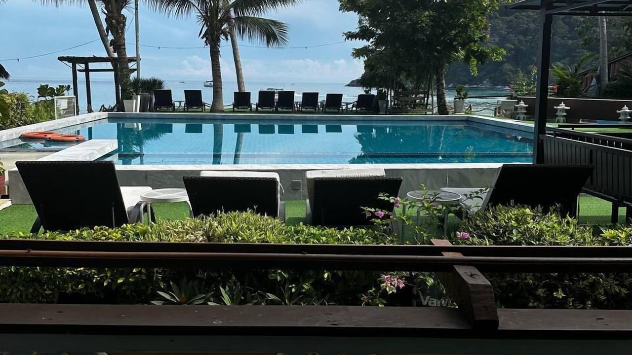 Photo of Outdoor in Pulau Perhentian Besar