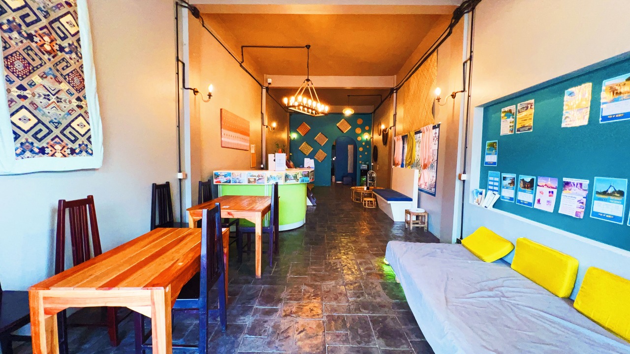 Photo of Livingroom in Vientiane