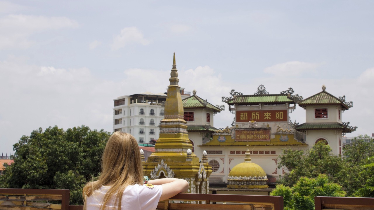 Photo of Others in Vientiane