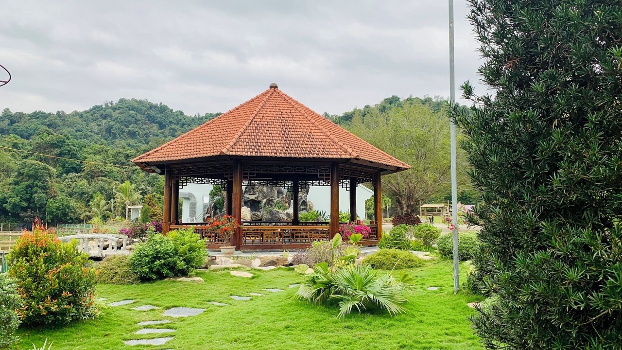 Photo of Outdoor in Dien Bien