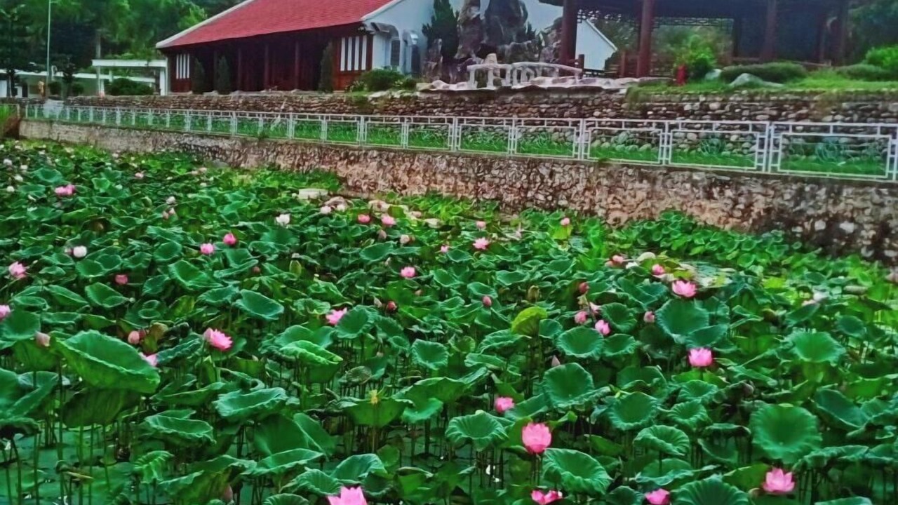 Photo of Outdoor in Dien Bien