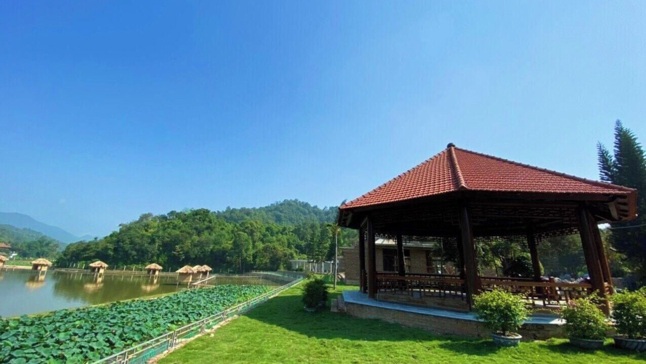 Photo of Outdoor in Dien Bien