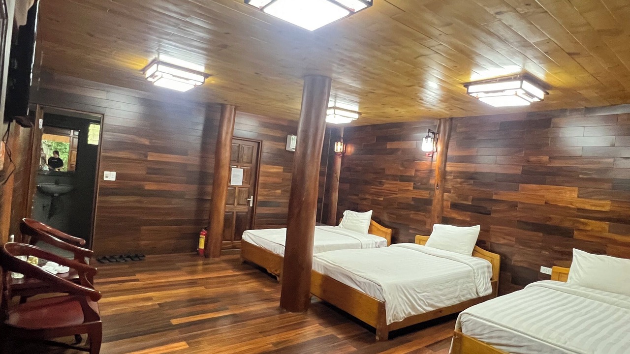 Photo of Bedroom in Dien Bien