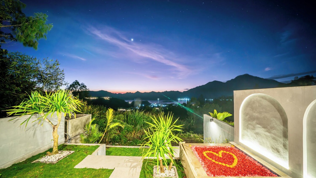 Photo of Outdoor in Toya Bungkah