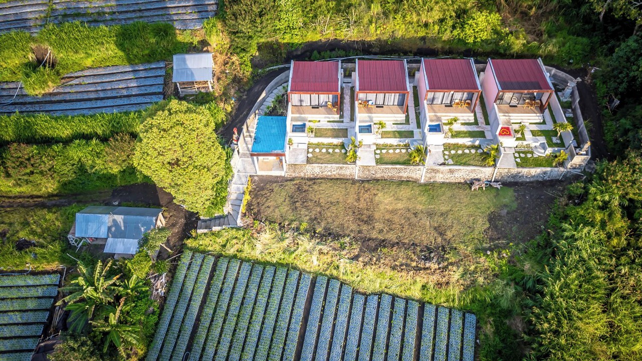 Photo of Outdoor in Toya Bungkah