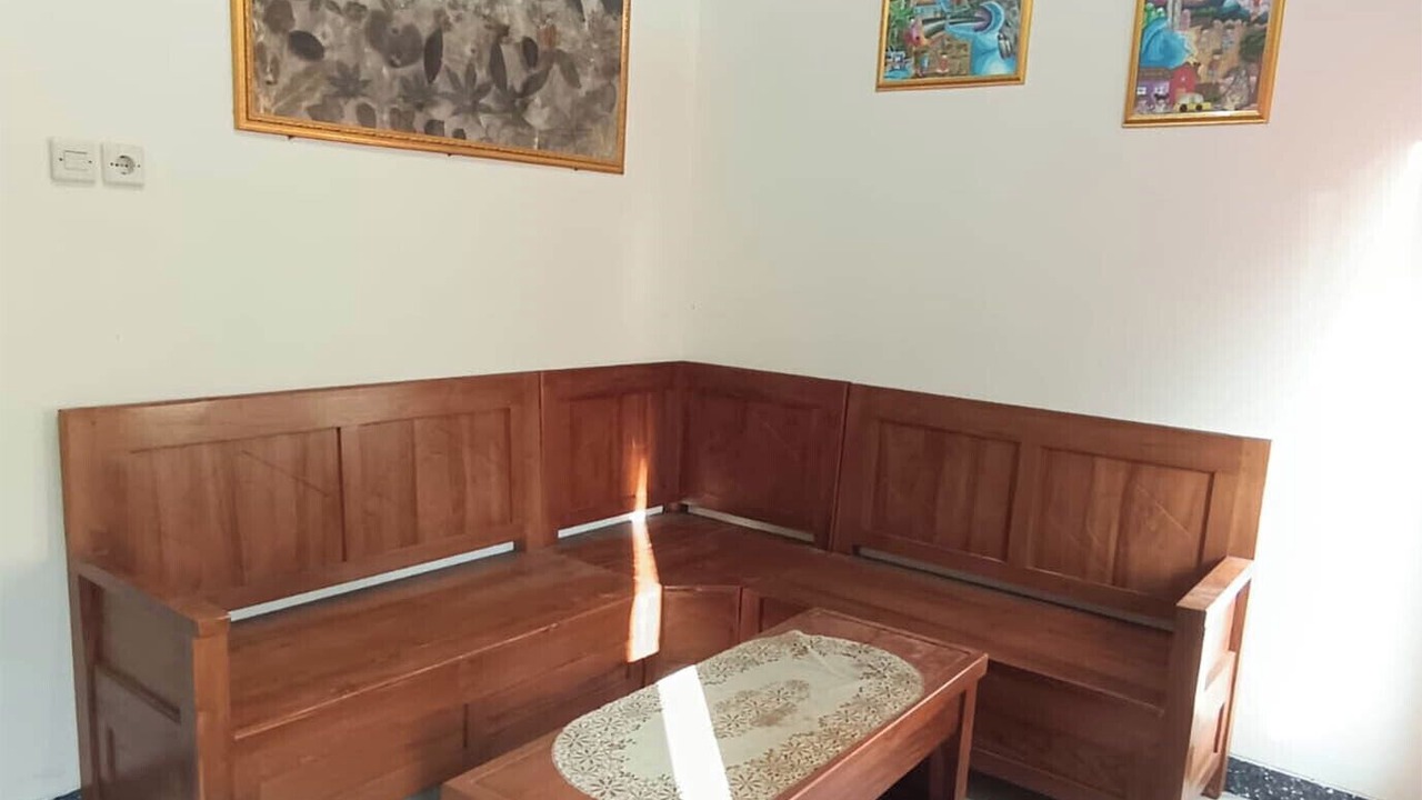 Photo of Bedroom in Wonosari