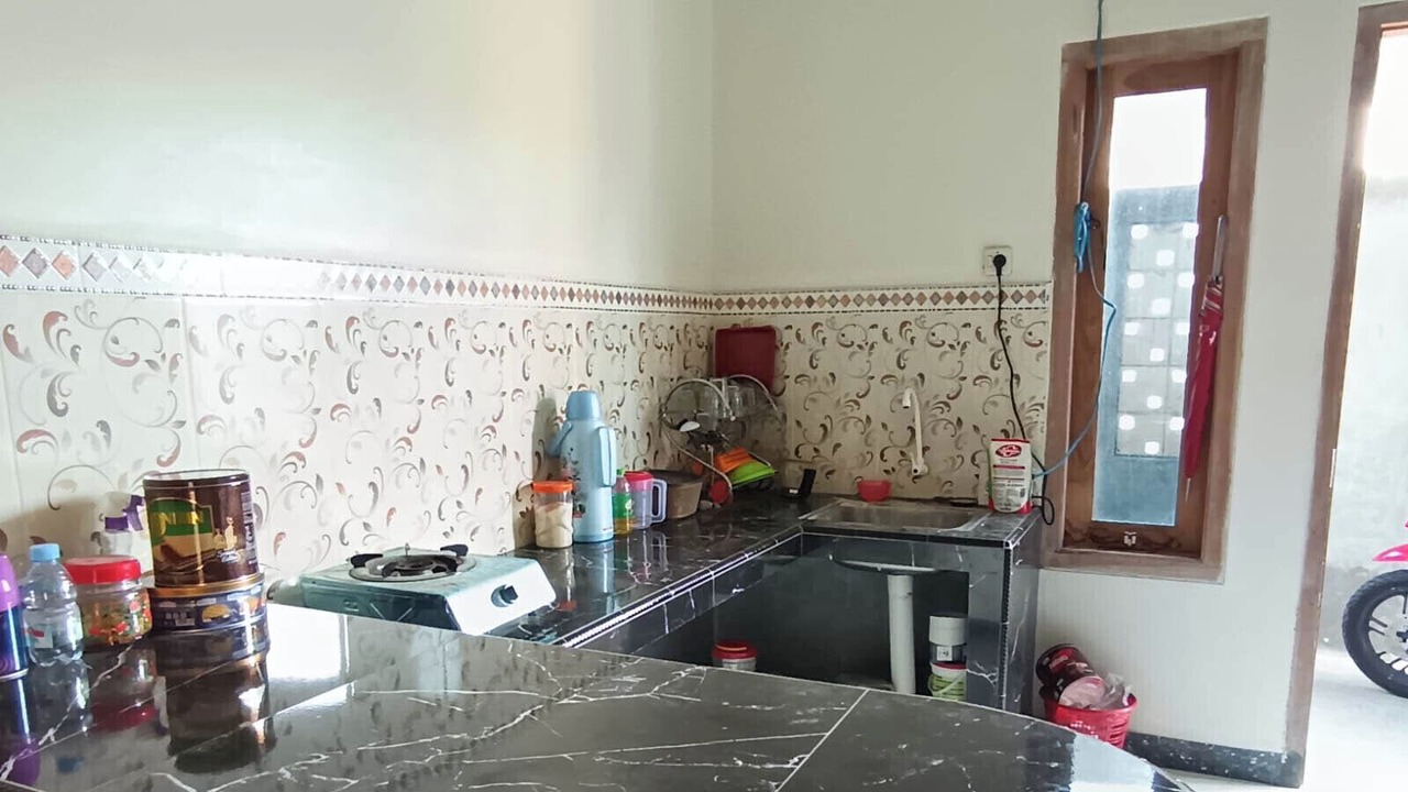 Photo of Bedroom in Wonosari