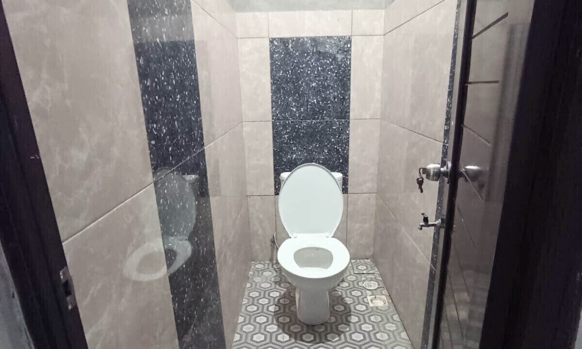 Photo of Bathroom in Wonosari