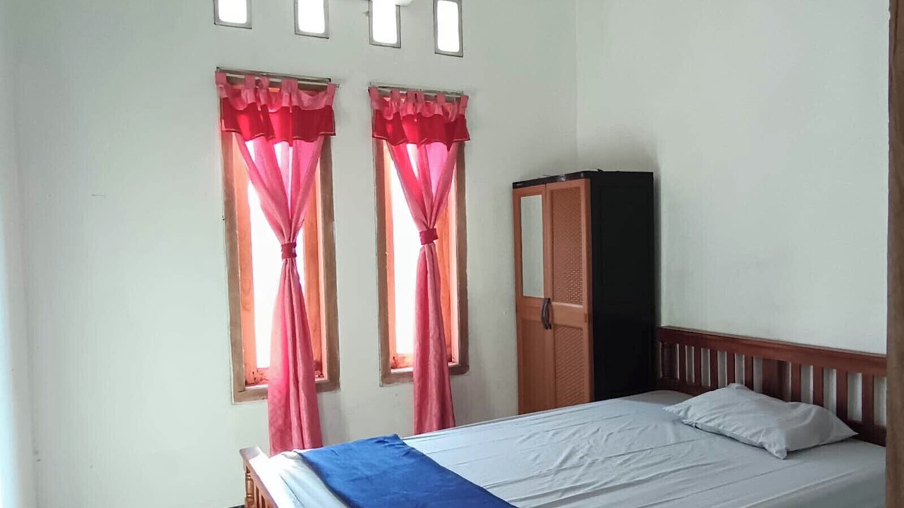 Photo of Bedroom in Wonosari