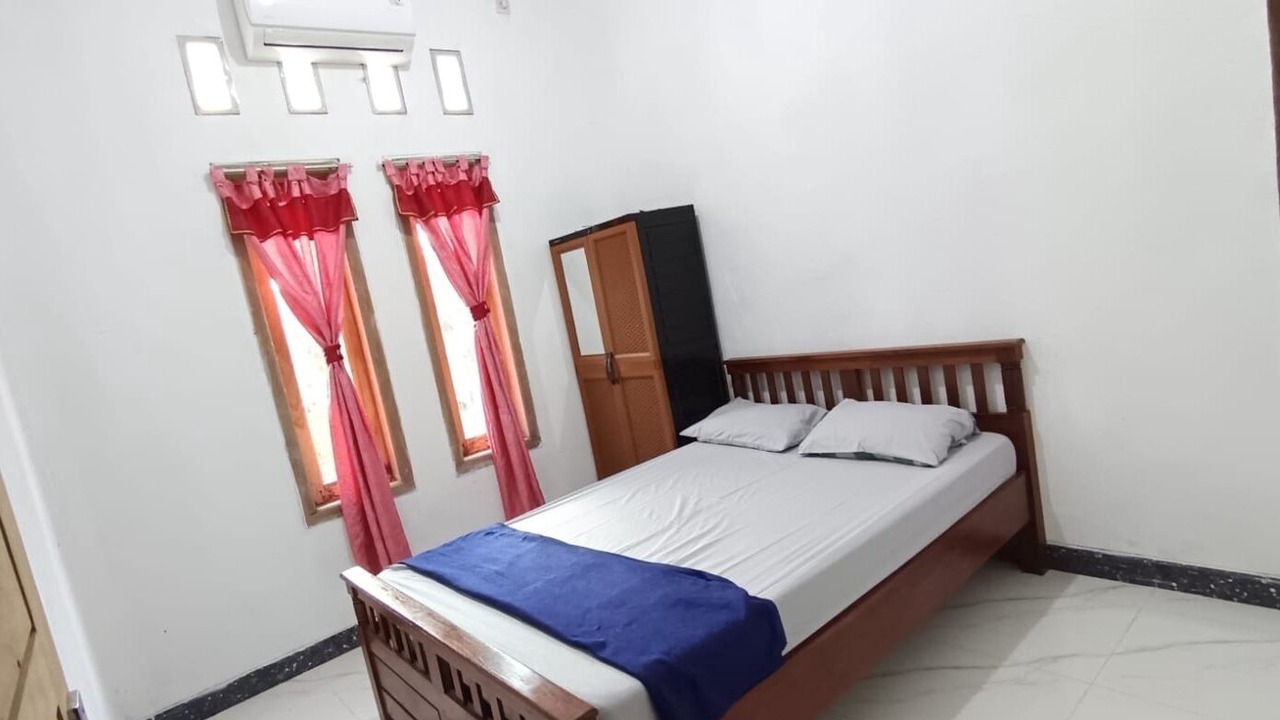 Photo of Bedroom in Wonosari