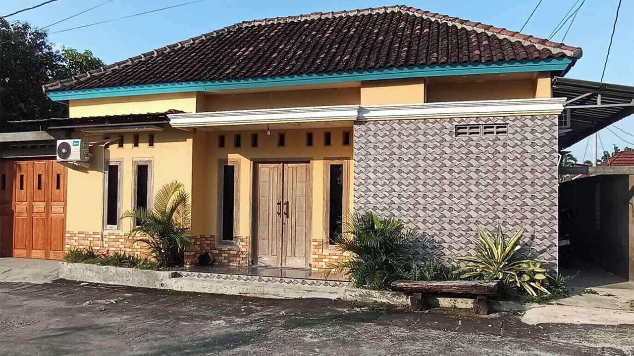 Photo of Outdoor in Wonosari