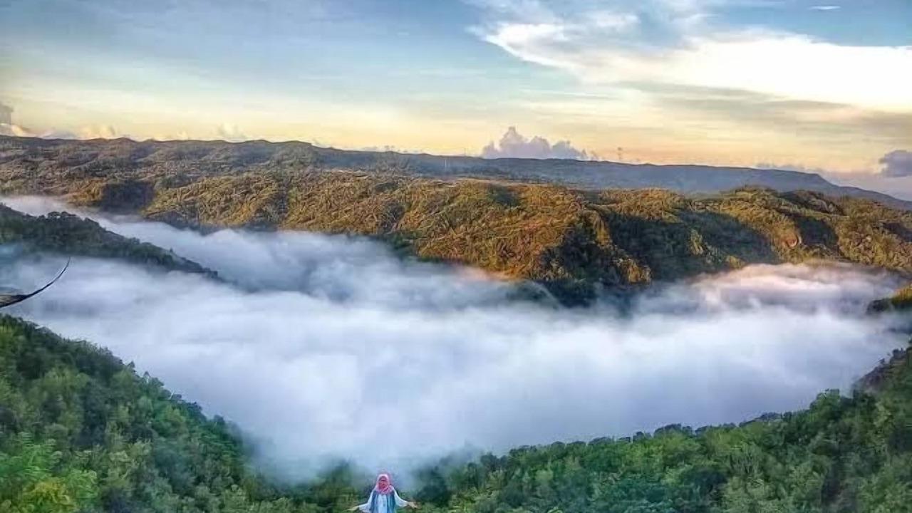 Photo of Outdoor in Wonosari