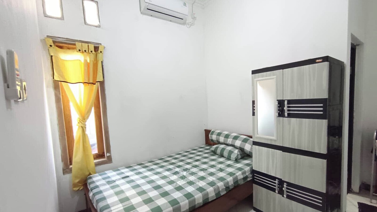 Photo of Bedroom in Wonosari