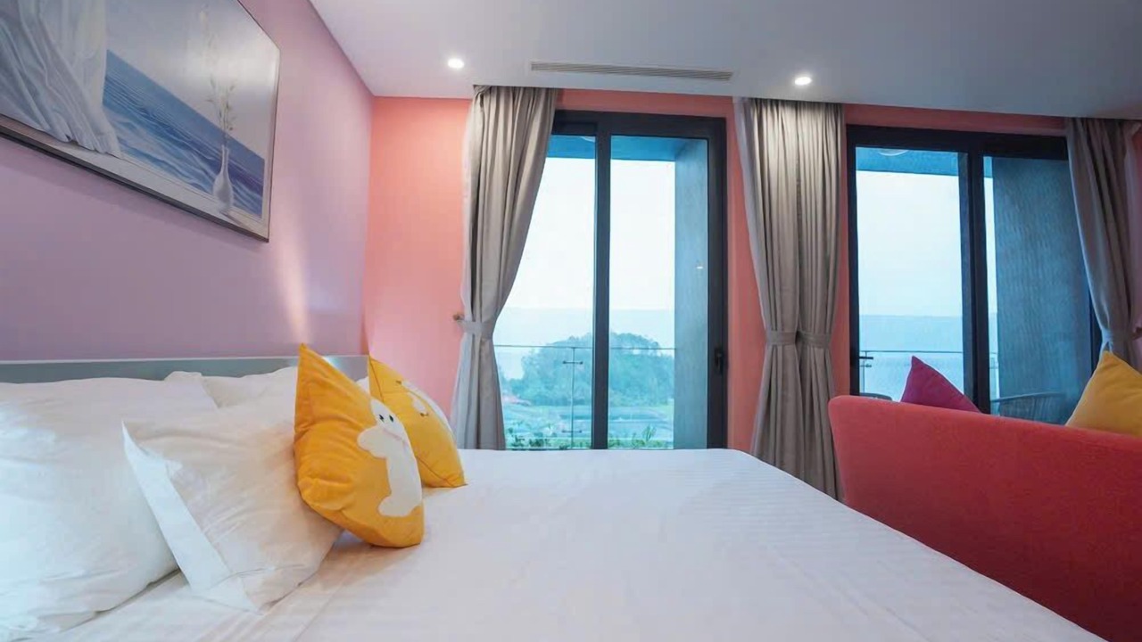 Photo of Patio Balcony in Hoang Hoa